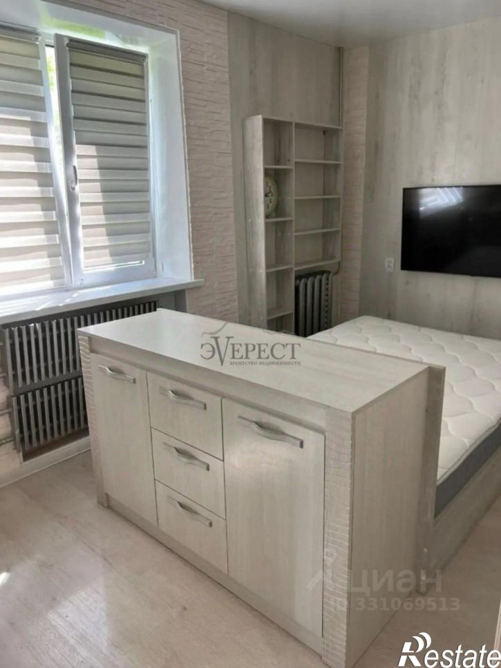 2-комн квартира мкр Приборостроитель, 25,  д. 25