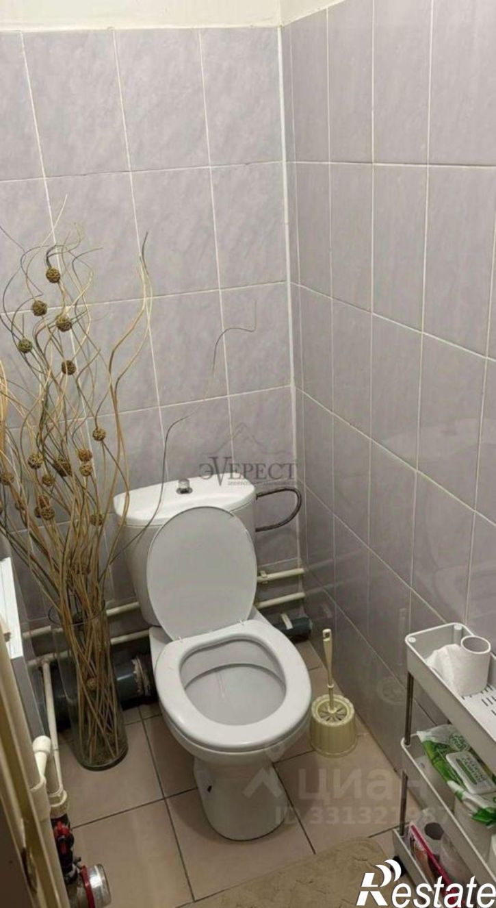 1-комн квартира мкр Заречье, 14,  д. 14