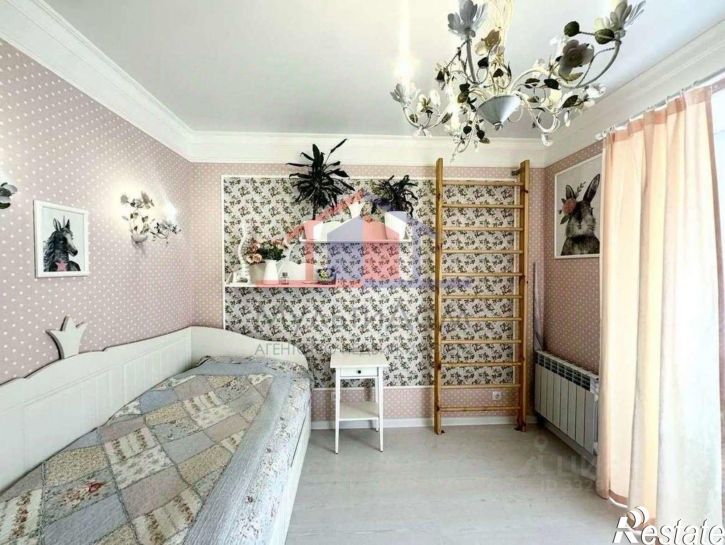 2-комн квартира Степной мкр, 7,  д. 7