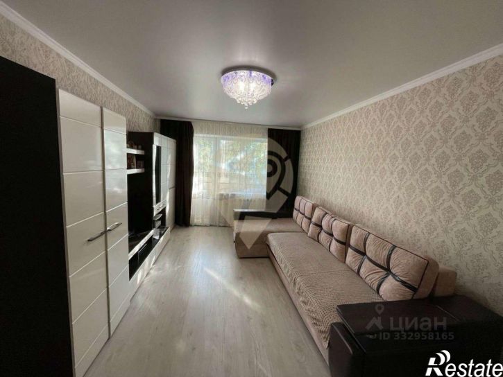 2-комн квартира Олимпийский мкр, 26,  д. 26