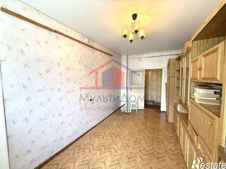 2-комн квартира ул Юбилейная, 31,  д. 31