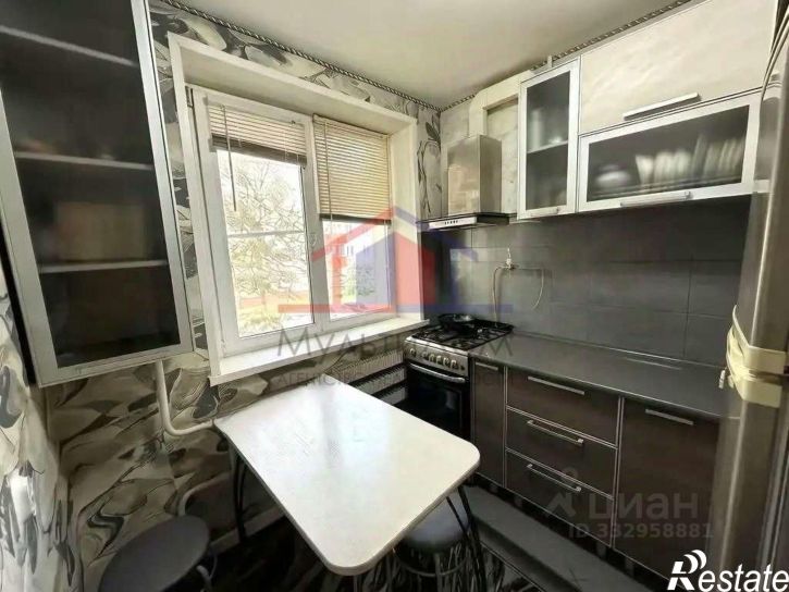 3-комн квартира Интернациональный мкр, 47,  д. 47