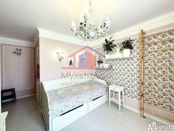 2-комн квартира Степной мкр, 7,  д. 7