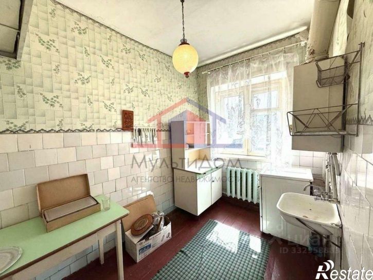 2-комн квартира ул Юбилейная, 31,  д. 31