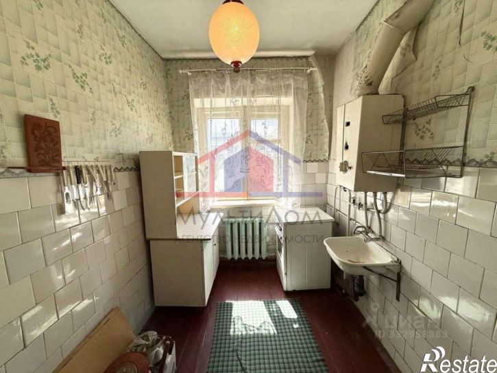 2-комн квартира ул Юбилейная, 31,  д. 31
