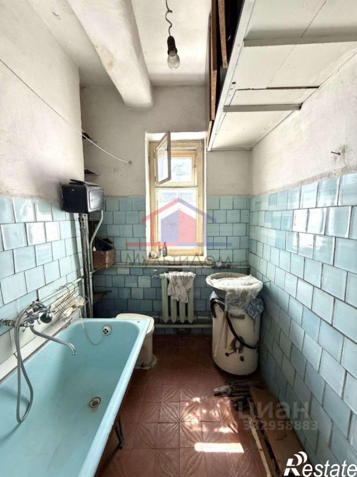 2-комн квартира ул Юбилейная, 31,  д. 31