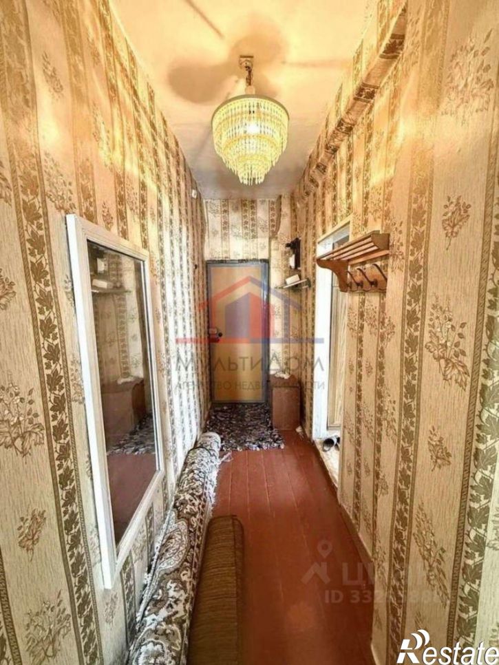 2-комн квартира ул Юбилейная, 31,  д. 31