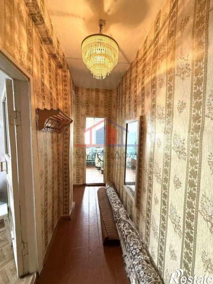 2-комн квартира ул Юбилейная, 31,  д. 31
