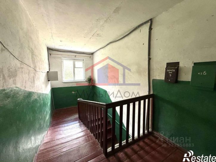 2-комн квартира ул Юбилейная, 31,  д. 31