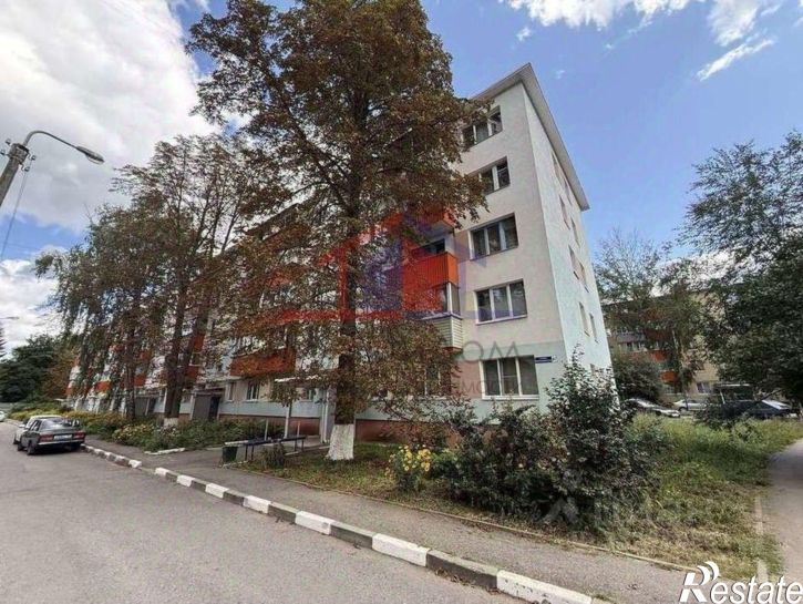 3-комн квартира Интернациональный мкр, 47,  д. 47