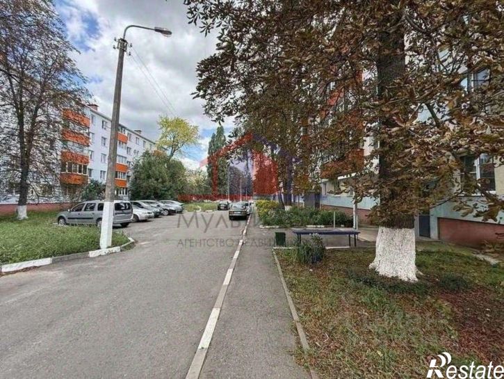 3-комн квартира Интернациональный мкр, 47,  д. 47