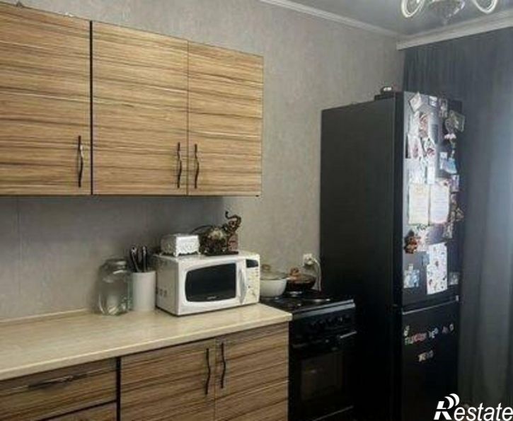 1-комн квартира Степной мкр, 24,  д. 24