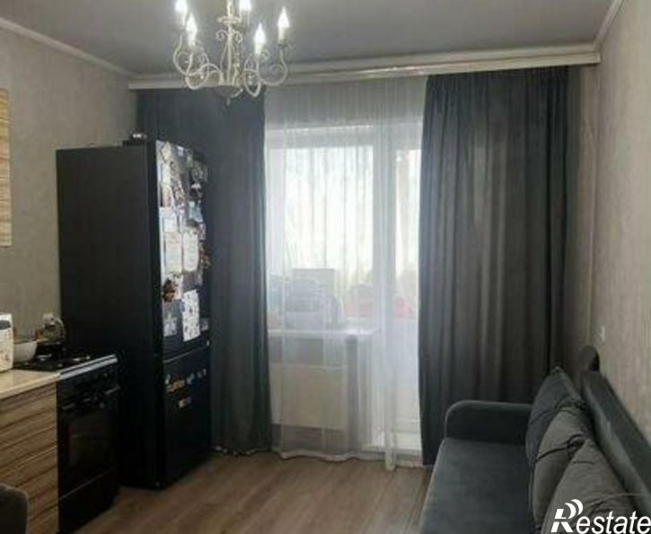 1-комн квартира Степной мкр, 24,  д. 24