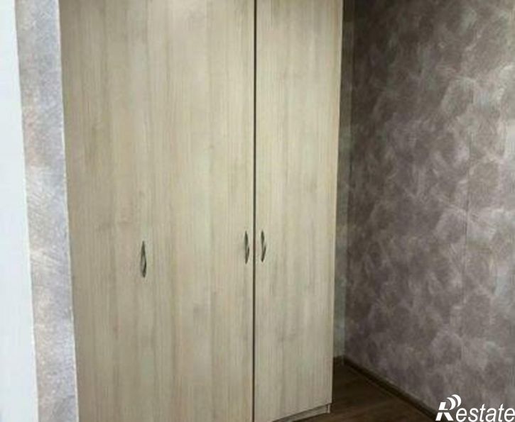 1-комн квартира Степной мкр, 24,  д. 24