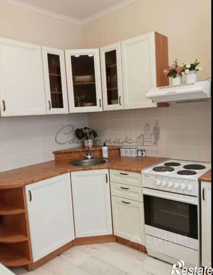 2-комн квартира Северный мкр, 15,  д. 15