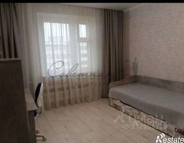2-комн квартира Северный мкр, 15,  д. 15
