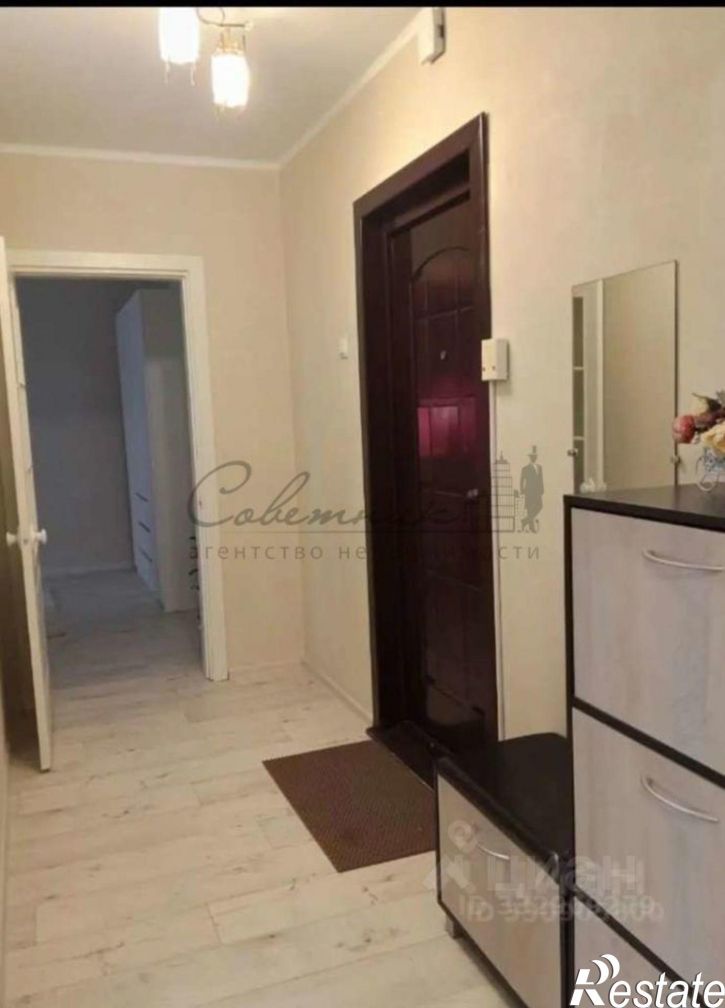 2-комн квартира Северный мкр, 15,  д. 15