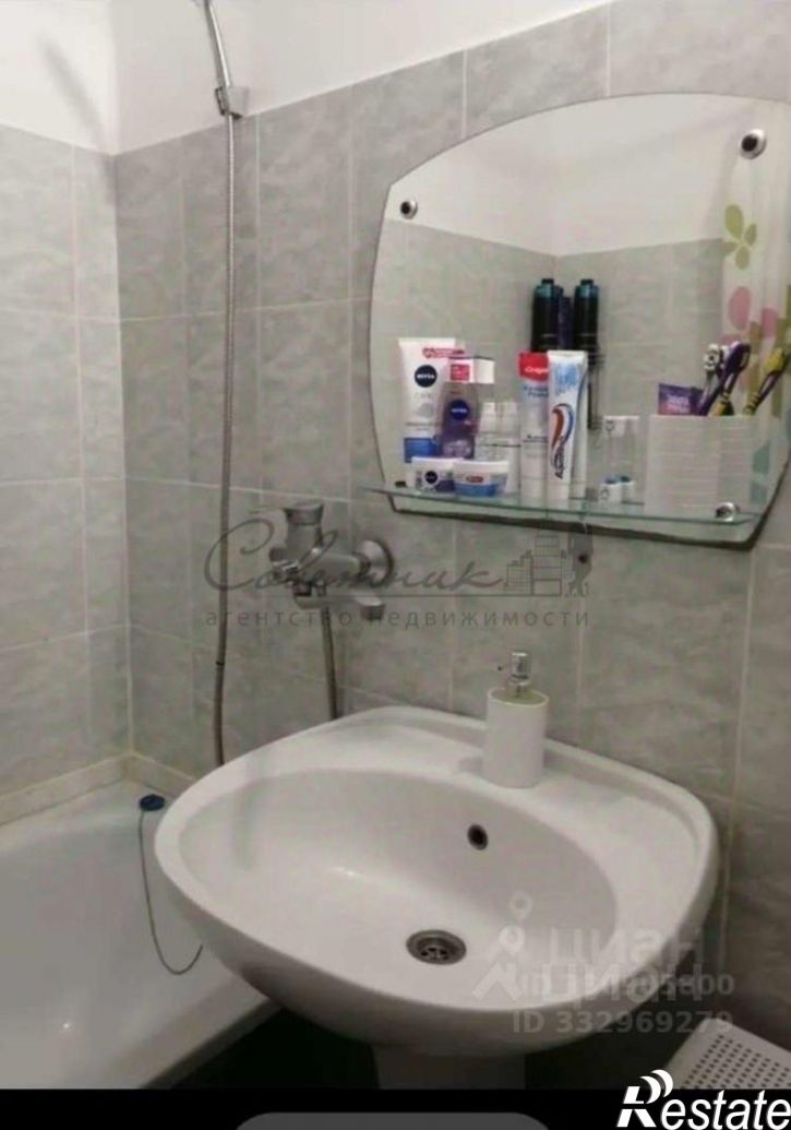 2-комн квартира Северный мкр, 15,  д. 15