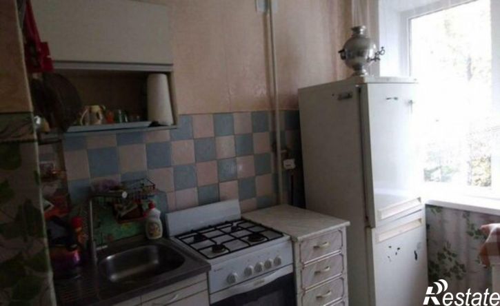 2-комн квартира Интернациональный мкр, 42,  д. 42