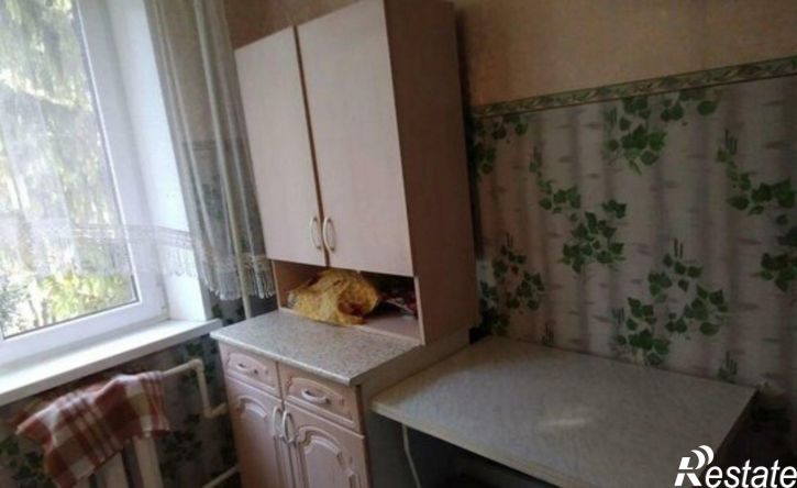 2-комн квартира Интернациональный мкр, 42,  д. 42