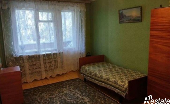 2-комн квартира Интернациональный мкр, 42,  д. 42