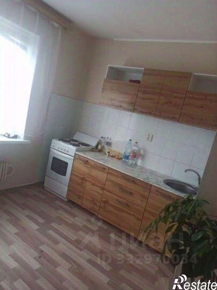 1-комн квартира мкр Макаренко, 38,  д. 38