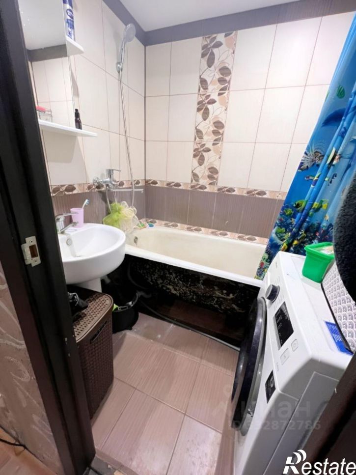2-комн квартира Олимпийский мкр, 13,  д. 13