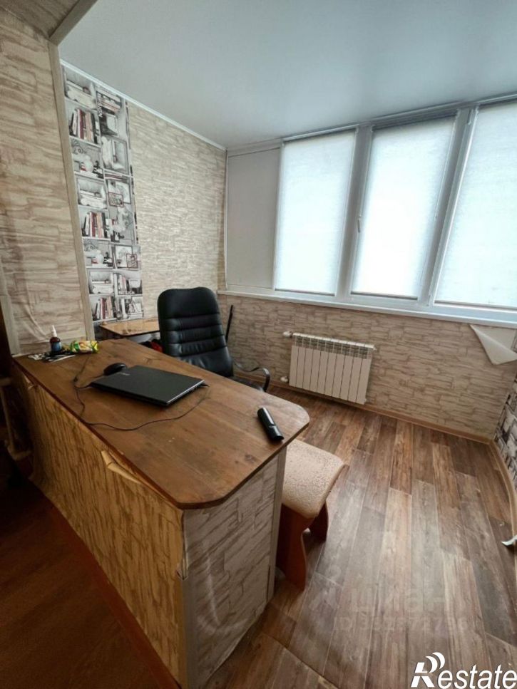 2-комн квартира Олимпийский мкр, 13,  д. 13