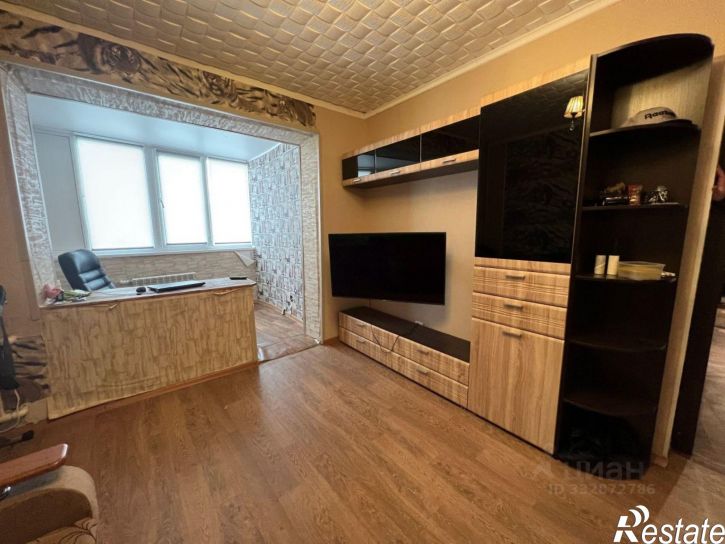 2-комн квартира Олимпийский мкр, 13,  д. 13