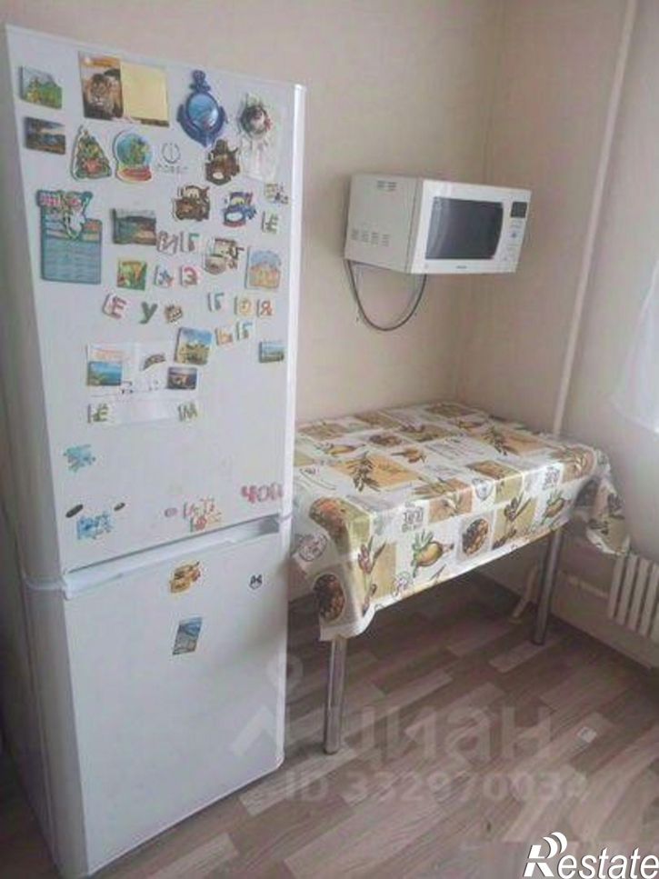 1-комн квартира мкр Макаренко, 38,  д. 38