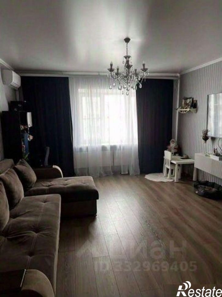 1-комн квартира Степной мкр, 14,  д. 14