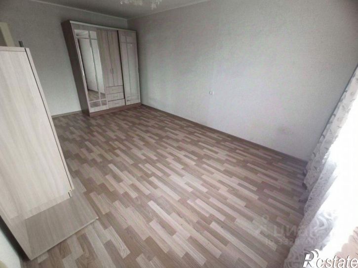 1-комн квартира мкр Макаренко, 38,  д. 38
