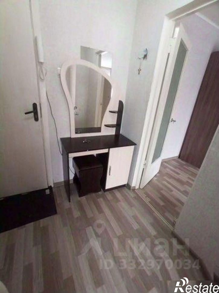 1-комн квартира мкр Макаренко, 38,  д. 38
