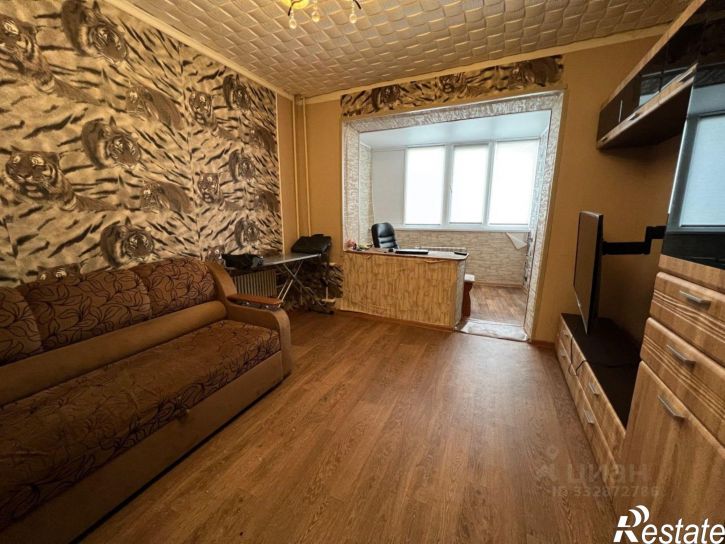 2-комн квартира Олимпийский мкр, 13,  д. 13