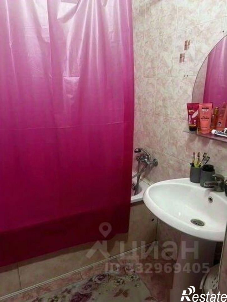 1-комн квартира Степной мкр, 14,  д. 14