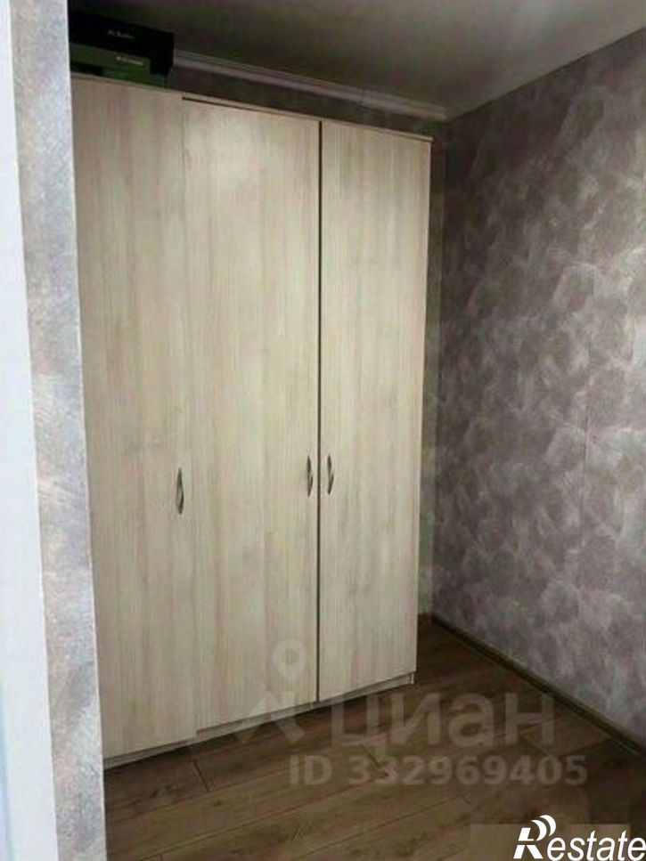 1-комн квартира Степной мкр, 14,  д. 14
