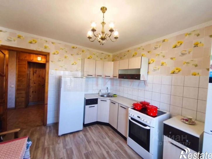 2-комн квартира мкр Приборостроитель, 27,  д. 27