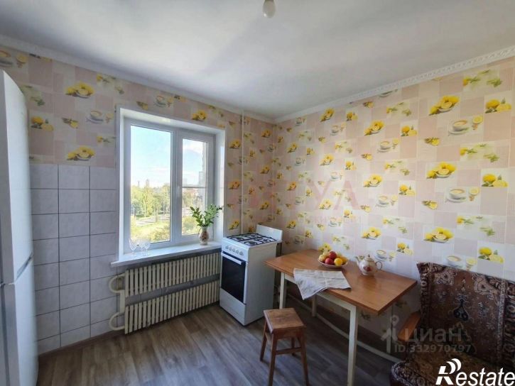 2-комн квартира мкр Приборостроитель, 27,  д. 27
