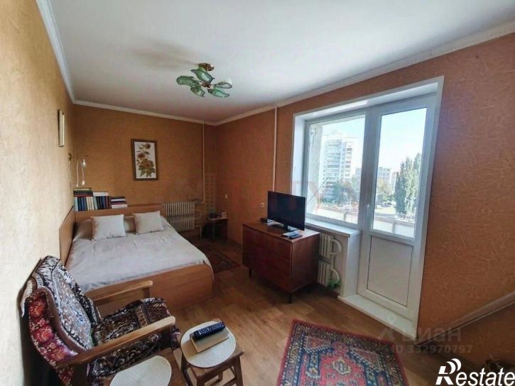 2-комн квартира мкр Приборостроитель, 27,  д. 27