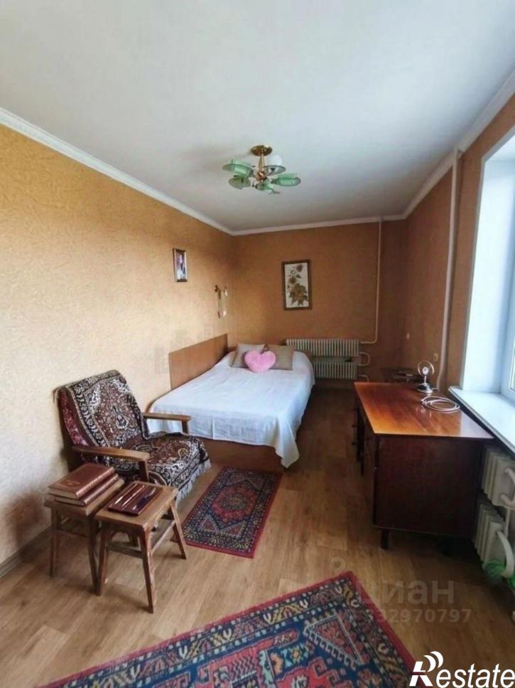 2-комн квартира мкр Приборостроитель, 27,  д. 27