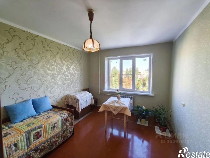 2-комн квартира мкр Приборостроитель, 27,  д. 27