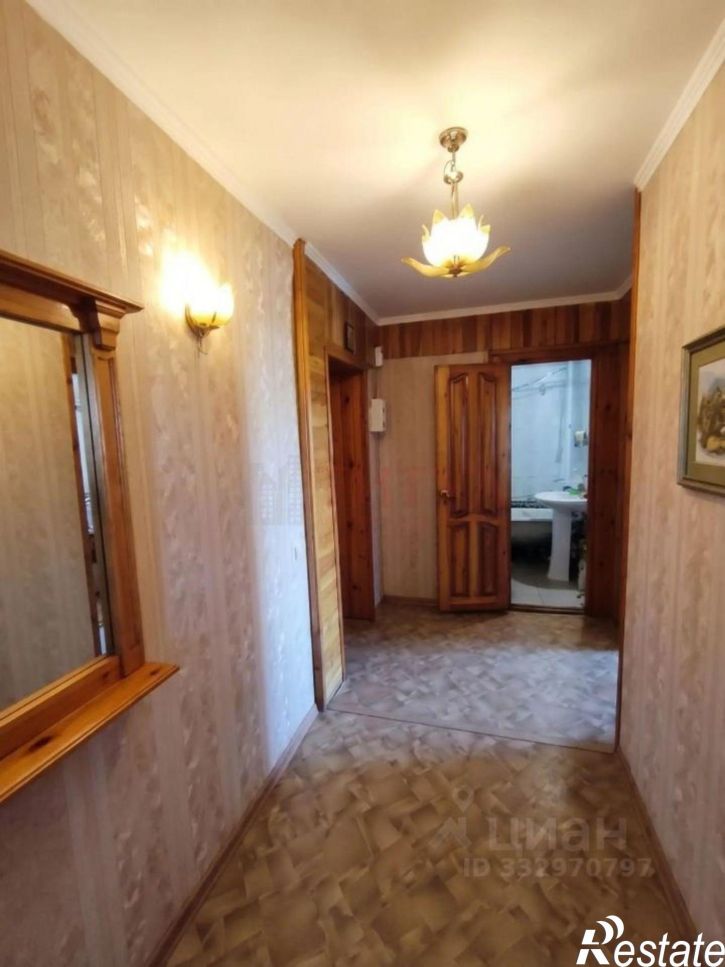 2-комн квартира мкр Приборостроитель, 27,  д. 27