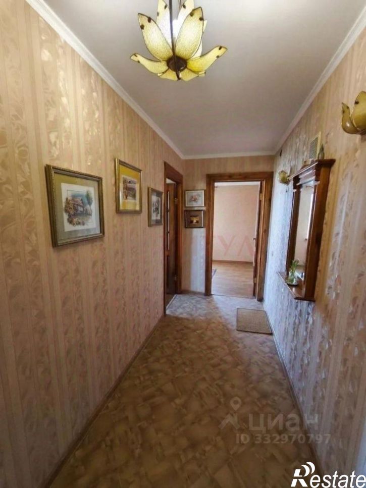 2-комн квартира мкр Приборостроитель, 27,  д. 27