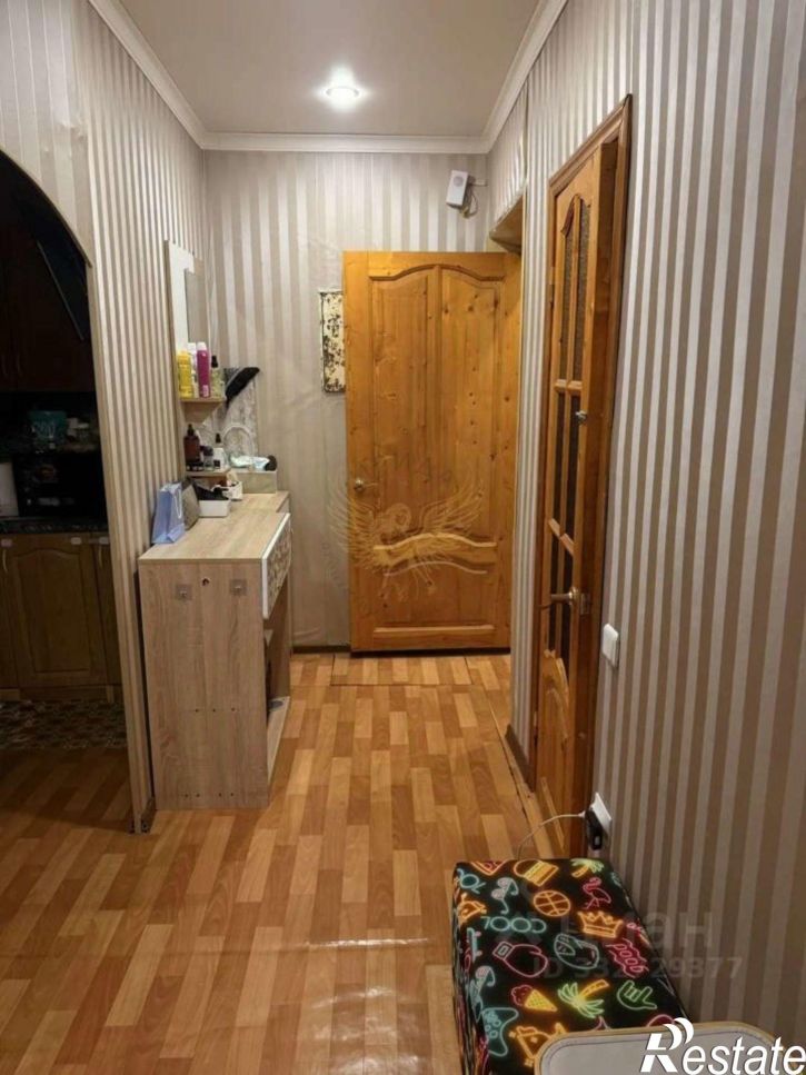 2-комн квартира мкр Макаренко, 3,  д. 3