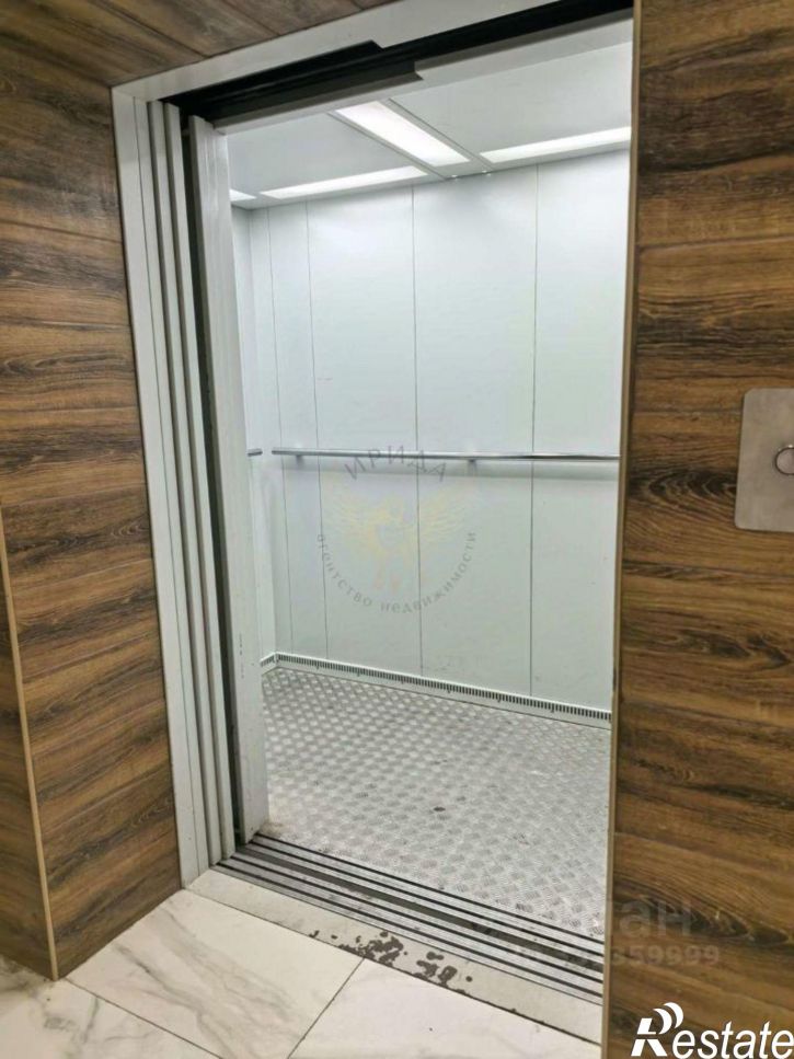 1-комн квартира