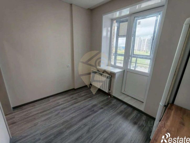 1-комн квартира