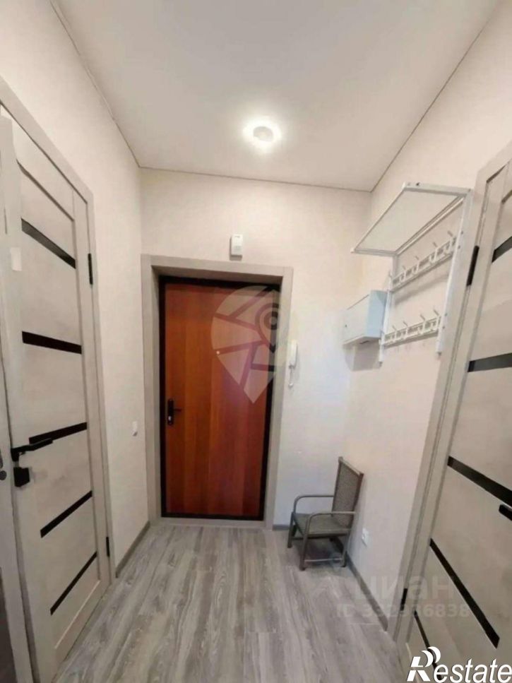1-комн квартира
