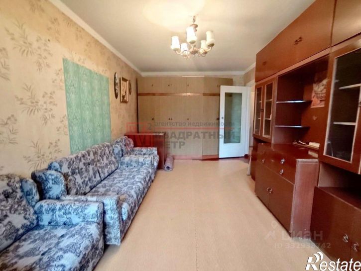 3-комн квартира Парковый мкр, 14,  д. 14