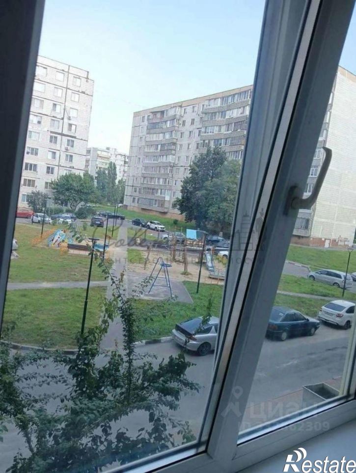 1-комн квартира мкр Конева, 7,  д. 7