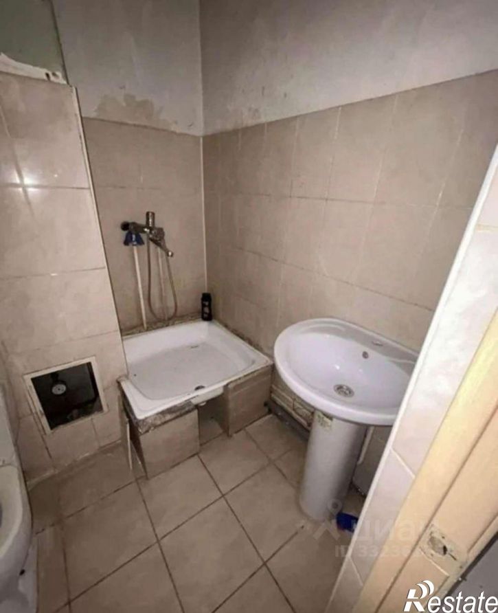 1-комн квартира мкр Заречье, 22,  д. 22